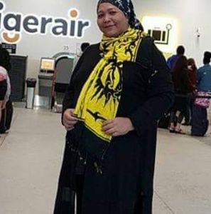 Meet your Posher, Rose